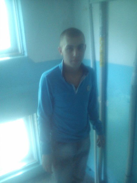 Михаил Михаил