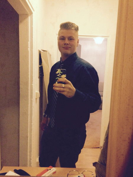 Михаил Богер