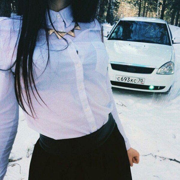 Дарья Макарова