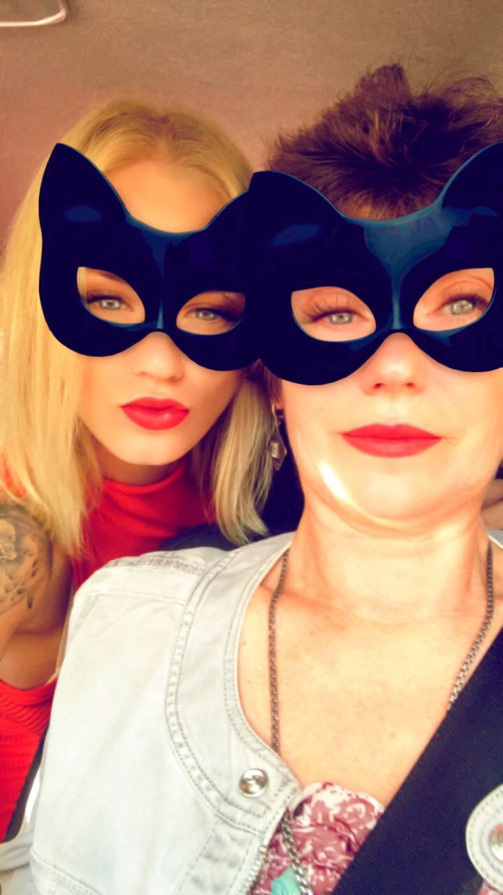 Светлана Кислицина