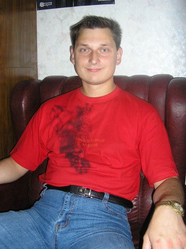 Андрей Козуб