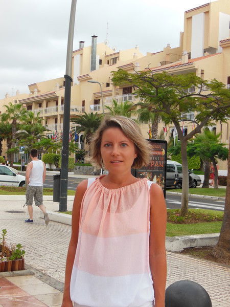 Наталья Харина