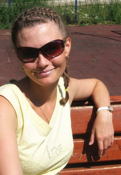 Светлана Софронова