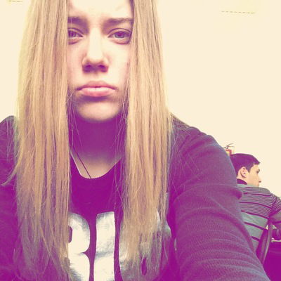 Катя Гетманец