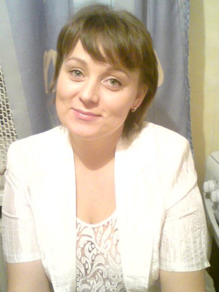 Инна Итерман