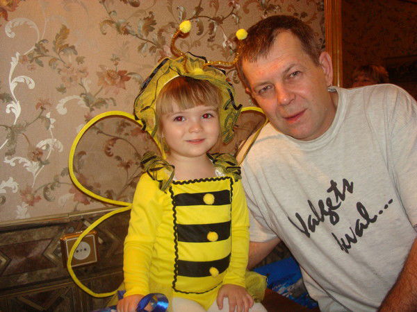 Юрий Семака