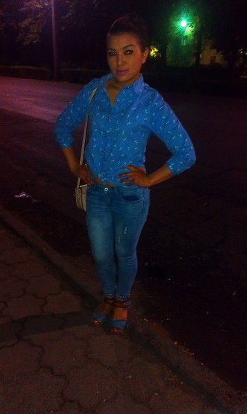 Айзия Касымова