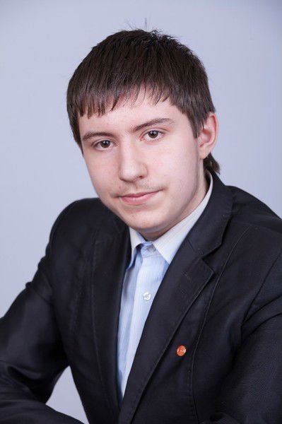 Артем Брылев