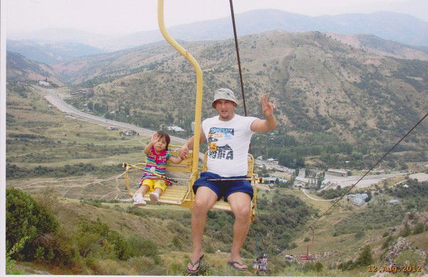 Камолиддин Гуламбаев