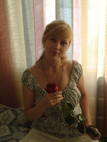 Ирина Хуснуллина