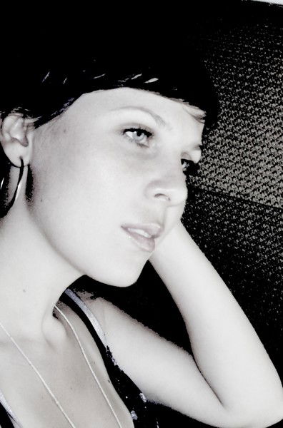 Наталья Крайняя