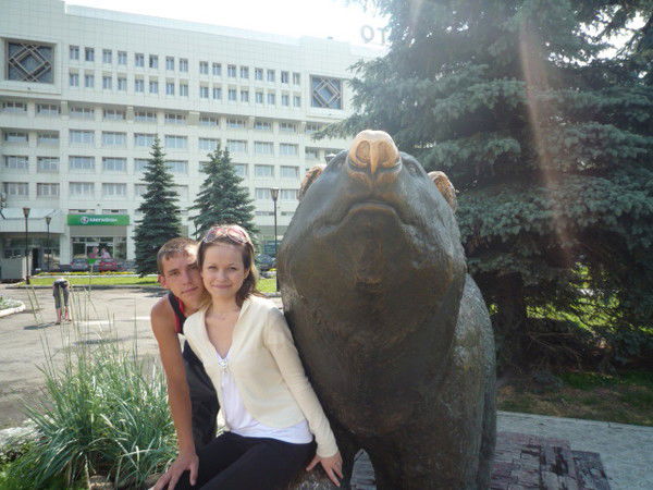 Ирина Земцова