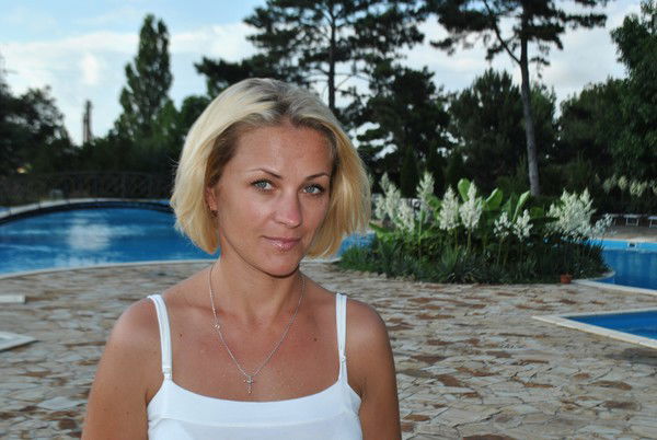 Елена Морозова