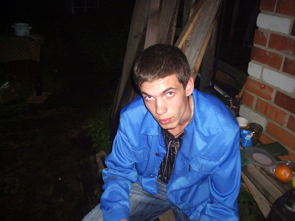 Антон Гайдукевич