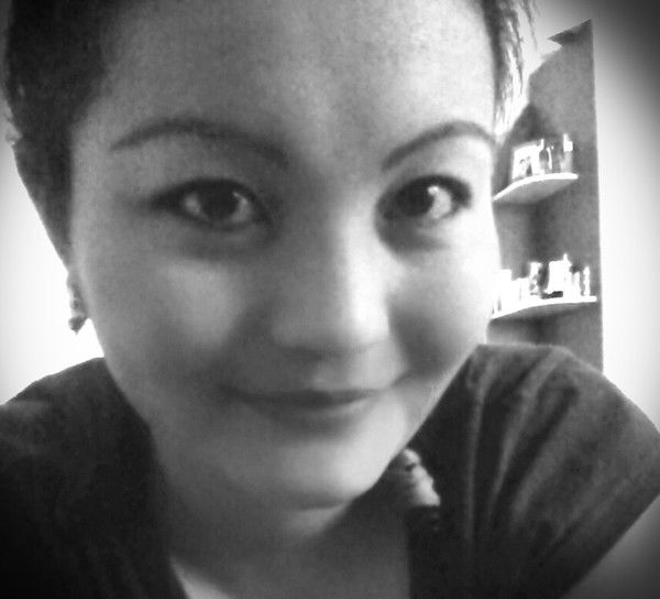 Меруерт Касенова