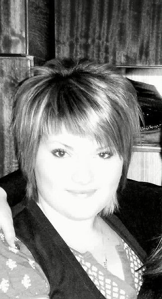 Татьяна Безуглова