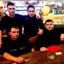 Андрей Быков