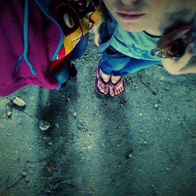 Светланка Докучаева