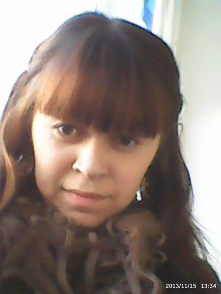 Яна Максимова