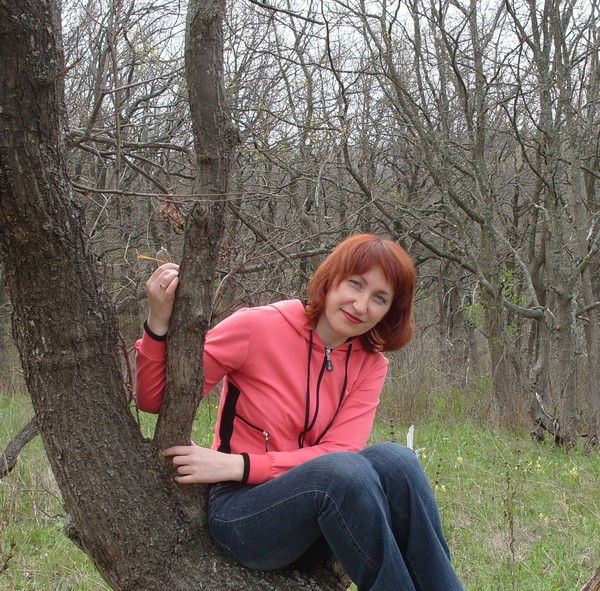 Наталья Мелихова