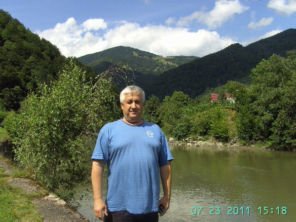 Богдан Бенык