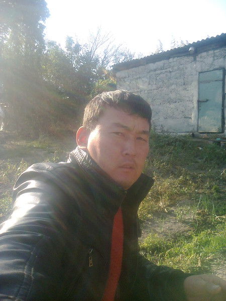 Тyратбек Сейитказиев