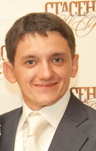 Федор Стасенко