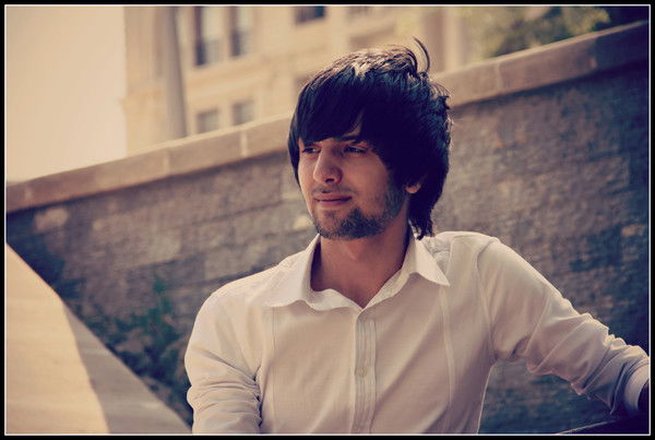 Анар Искендеров