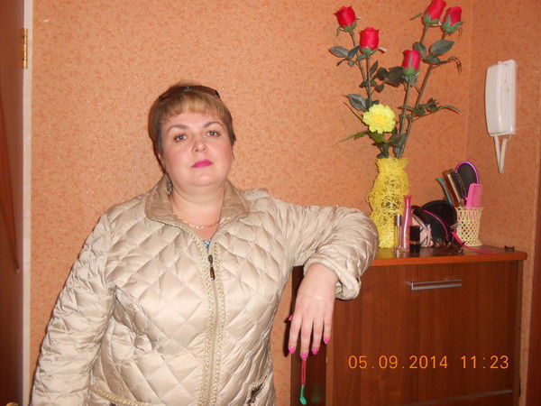 Алла Зазина (Попкова)