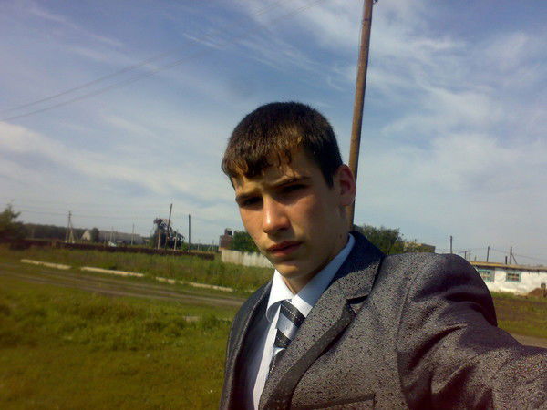 Stan_Is_Love) Ульянов