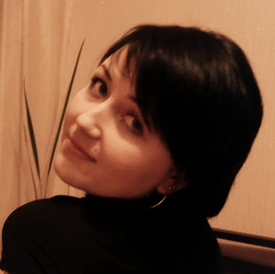 Наталья Пестова