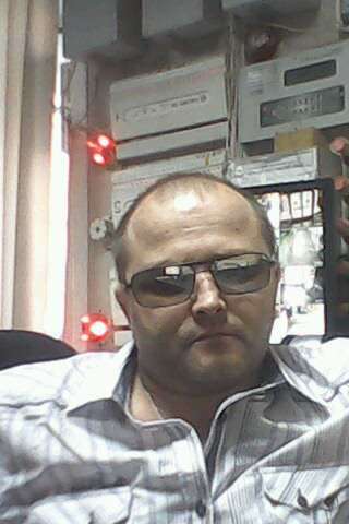 Денис Баненков