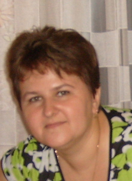 Елена Кузнецова