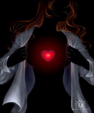 Ира Шаповал