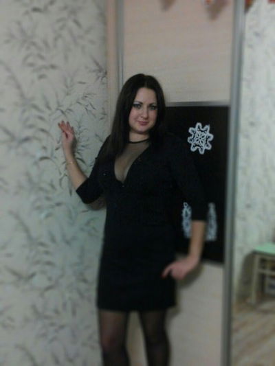 Лариса Смирнова