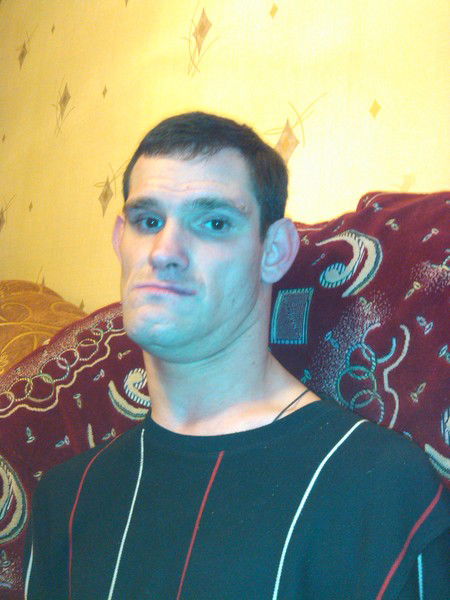 Савинов Алексей