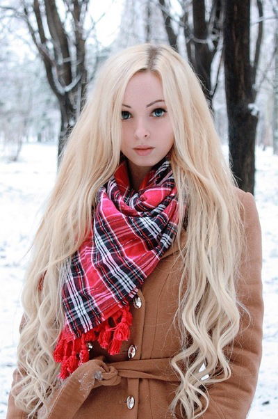 Милана Тагирова