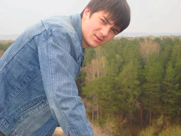 Андрей Кротов