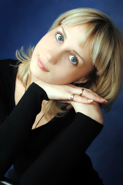 Ольга Сергеева