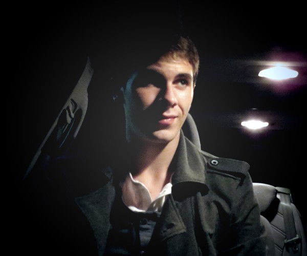 Сергей Какурин