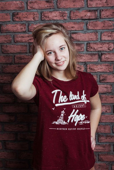 Ольга Комарова