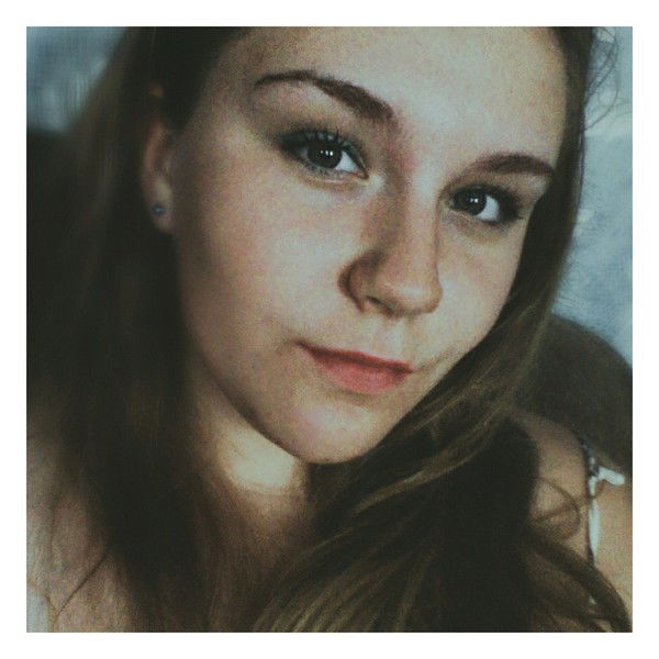 Машусик Бородовская