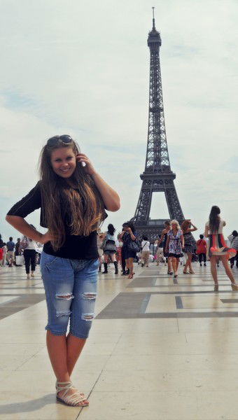 Ирочка Раевская