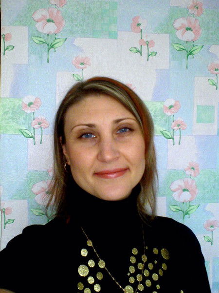 Ксения Русских