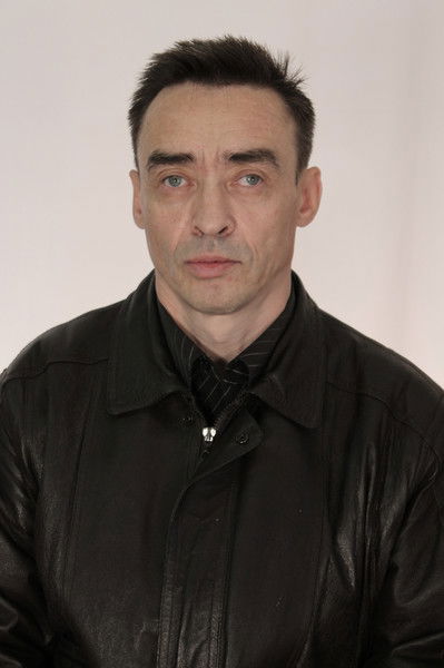 Сергей Саков