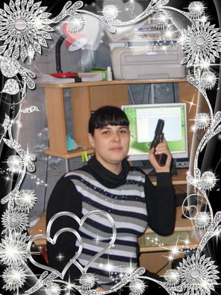 Евгения Кравченко