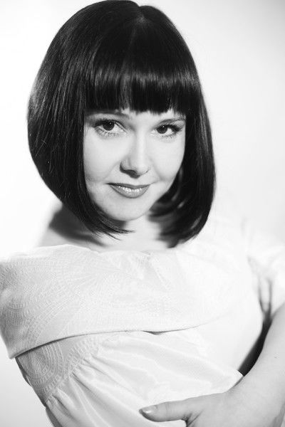 Елена Черняева