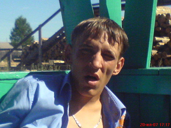 Павел Васильев