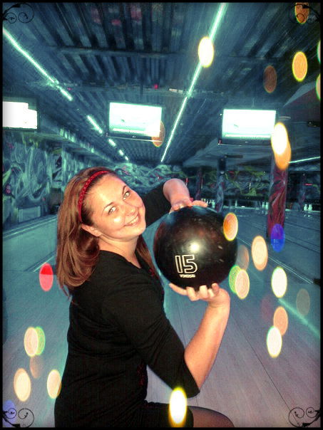 Валентина Киселева