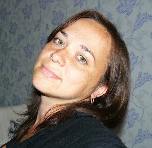 Юлия Швыдкова